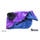 Thai Silk/Oriental Brocade Dog Show Coats - Custom Made